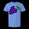  Men/Unisex Softstyle Lightweight T-Shirt Thumbnail