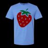  Men/Unisex Softstyle Lightweight T-Shirt Thumbnail