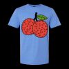  Men/Unisex Softstyle Lightweight T-Shirt Thumbnail