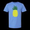  Men/Unisex Softstyle Lightweight T-Shirt Thumbnail
