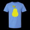  Men/Unisex Softstyle Lightweight T-Shirt Thumbnail