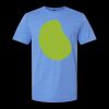  Men/Unisex Softstyle Lightweight T-Shirt Thumbnail