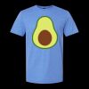  Men/Unisex Softstyle Lightweight T-Shirt Thumbnail