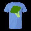  Men/Unisex Softstyle Lightweight T-Shirt Thumbnail