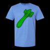  Men/Unisex Softstyle Lightweight T-Shirt Thumbnail