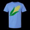  Men/Unisex Softstyle Lightweight T-Shirt Thumbnail