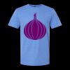  Men/Unisex Softstyle Lightweight T-Shirt Thumbnail