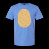  Men/Unisex Softstyle Lightweight T-Shirt Thumbnail