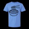  Men/Unisex Softstyle Lightweight T-Shirt Thumbnail