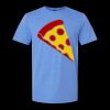  Men/Unisex Softstyle Lightweight T-Shirt Thumbnail