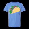  Men/Unisex Softstyle Lightweight T-Shirt Thumbnail
