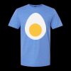  Men/Unisex Softstyle Lightweight T-Shirt Thumbnail