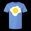  Men/Unisex Softstyle Lightweight T-Shirt Thumbnail