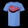  Men/Unisex Softstyle Lightweight T-Shirt Thumbnail