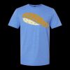  Men/Unisex Softstyle Lightweight T-Shirt Thumbnail