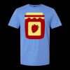  Men/Unisex Softstyle Lightweight T-Shirt Thumbnail