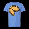  Men/Unisex Softstyle Lightweight T-Shirt Thumbnail