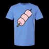  Men/Unisex Softstyle Lightweight T-Shirt Thumbnail