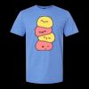  Men/Unisex Softstyle Lightweight T-Shirt Thumbnail