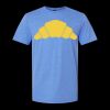  Men/Unisex Softstyle Lightweight T-Shirt Thumbnail