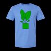  Men/Unisex Softstyle Lightweight T-Shirt Thumbnail