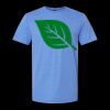  Men/Unisex Softstyle Lightweight T-Shirt Thumbnail