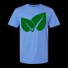  Men/Unisex Softstyle Lightweight T-Shirt Thumbnail