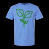  Men/Unisex Softstyle Lightweight T-Shirt Thumbnail