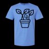  Men/Unisex Softstyle Lightweight T-Shirt Thumbnail