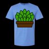  Men/Unisex Softstyle Lightweight T-Shirt Thumbnail