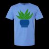  Men/Unisex Softstyle Lightweight T-Shirt Thumbnail
