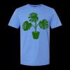  Men/Unisex Softstyle Lightweight T-Shirt Thumbnail