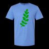  Men/Unisex Softstyle Lightweight T-Shirt Thumbnail