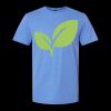  Men/Unisex Softstyle Lightweight T-Shirt Thumbnail
