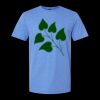  Men/Unisex Softstyle Lightweight T-Shirt Thumbnail