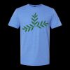  Men/Unisex Softstyle Lightweight T-Shirt Thumbnail