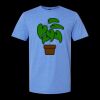  Men/Unisex Softstyle Lightweight T-Shirt Thumbnail