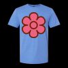  Men/Unisex Softstyle Lightweight T-Shirt Thumbnail