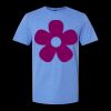 Men/Unisex Softstyle Lightweight T-Shirt Thumbnail