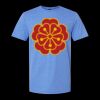  Men/Unisex Softstyle Lightweight T-Shirt Thumbnail