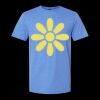  Men/Unisex Softstyle Lightweight T-Shirt Thumbnail