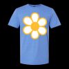  Men/Unisex Softstyle Lightweight T-Shirt Thumbnail