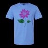  Men/Unisex Softstyle Lightweight T-Shirt Thumbnail