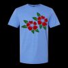  Men/Unisex Softstyle Lightweight T-Shirt Thumbnail
