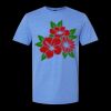  Men/Unisex Softstyle Lightweight T-Shirt Thumbnail