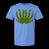  Men/Unisex Softstyle Lightweight T-Shirt Thumbnail