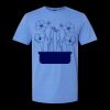  Men/Unisex Softstyle Lightweight T-Shirt Thumbnail