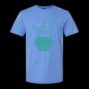  Men/Unisex Softstyle Lightweight T-Shirt Thumbnail