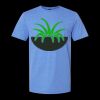  Men/Unisex Softstyle Lightweight T-Shirt Thumbnail