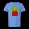  Men/Unisex Softstyle Lightweight T-Shirt Thumbnail